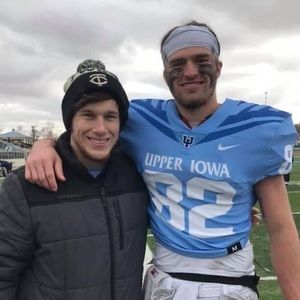 Meet your Posher, Mitchell